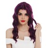 WIG ME UP - VK-9-PU2155 wig women's wig long wavy
