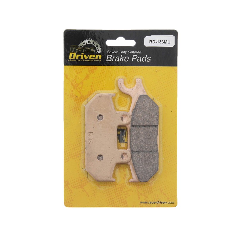 Brake Pads fit Yamaha 700 Viking YXM700 4x4 2014-2026 Front,