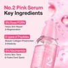 numbuzin No.2 Serum | Rose PDRN Collagen Plumping Serum |
