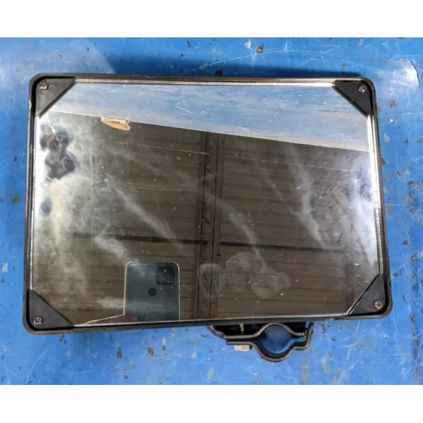 Mirror Lite 7" x 10" Rosco Mirror Lite Double Nickel