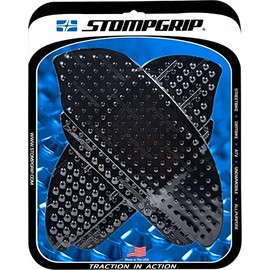 Stomp 55-10-0020b traction pad (black) (55-10-0020B)
