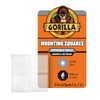 Gorilla Tough & Clear - Cuadros de cinta de doble