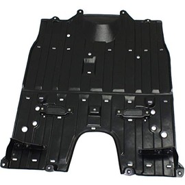 Garage-Pro Engine Splash Shield for HONDA CIVIC 2006-2011 Under Cover Hybrid Model