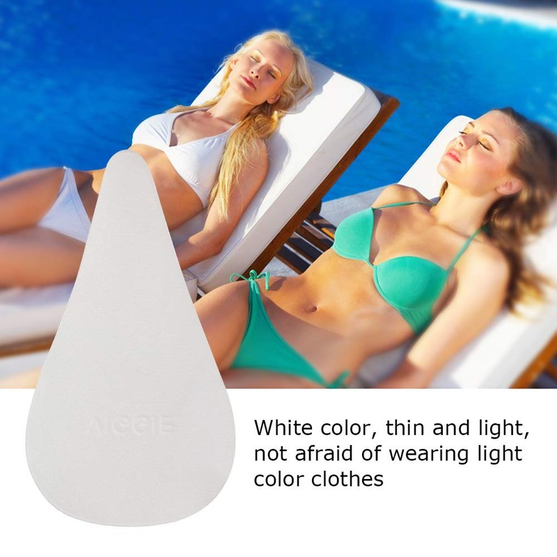 Camel Toe Concealer,Leepesx Camel Toe Concealer for Swimsuit, Reusable Traceless