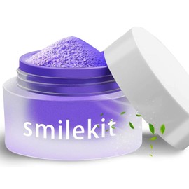Teeth Whitening Powder, Pap Natural Mint Teeth Whitening Powder, Non-Sensitive, Caries Prevention with Gentle Cleansing, Removes Stains from Tea, Coffee, Wine and Smoking, Sensitive Free Formula