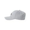 Quiksilver Decades - Snapback Cap for Men Cap - Light