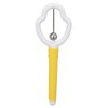 Tongue Tip Exerciser Professional PP Stainless Steel Oral Muscle Strength