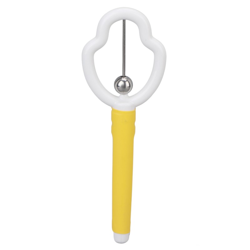Tongue Tip Exerciser Professional PP Stainless Steel Oral Muscle Strength