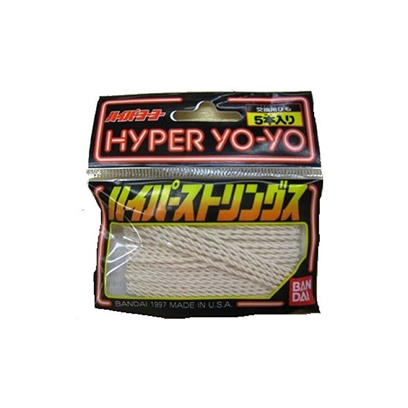 ハイパーストリングス（１袋５本入）