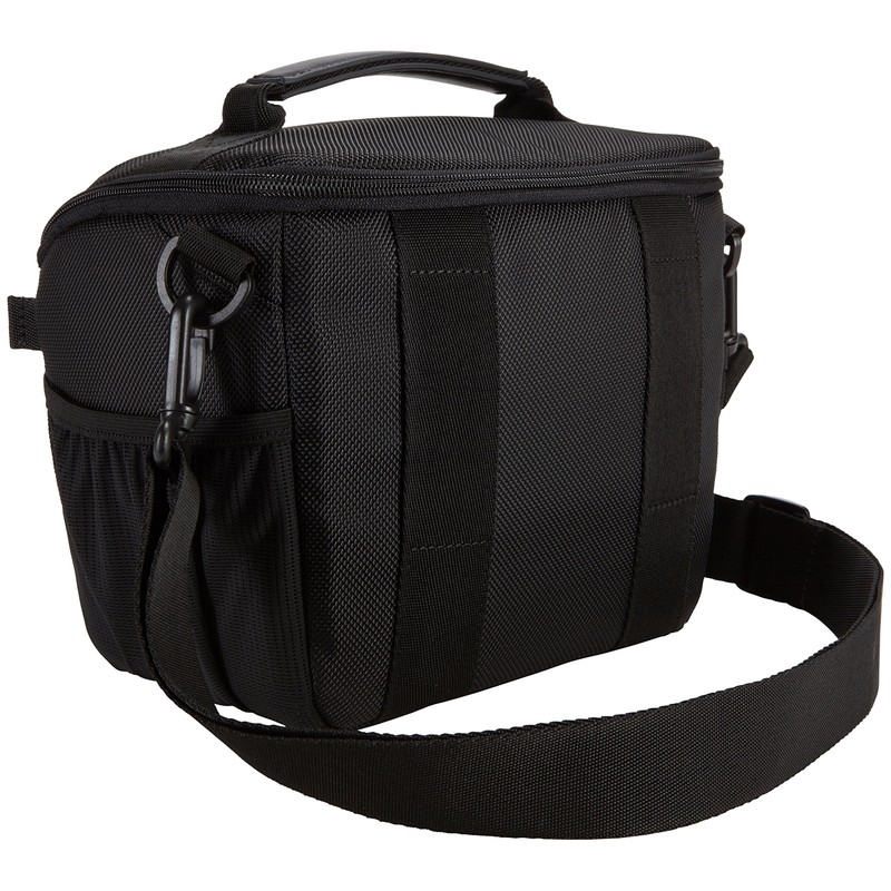 Case Logic Bryker Adjustable Camera Case, Black (BRCS103)
