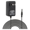 9V DC 1.5A Power Supply for Arduino, Power Cord for