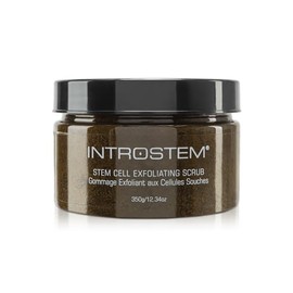 Introstem Cell Exfoliating Scrub 350g /12.34oz.