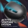STOMP Ski & Snowboarding Snow Sports Helmet for Men &