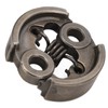 2Pcs Clutch Assembly A056000260 Durable High Efficiency Wear Resistant Replacement