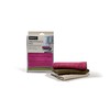 Perfetto Multipurpose Microfiber Cloth Fibramagica pad Pack of 4 Pieces.