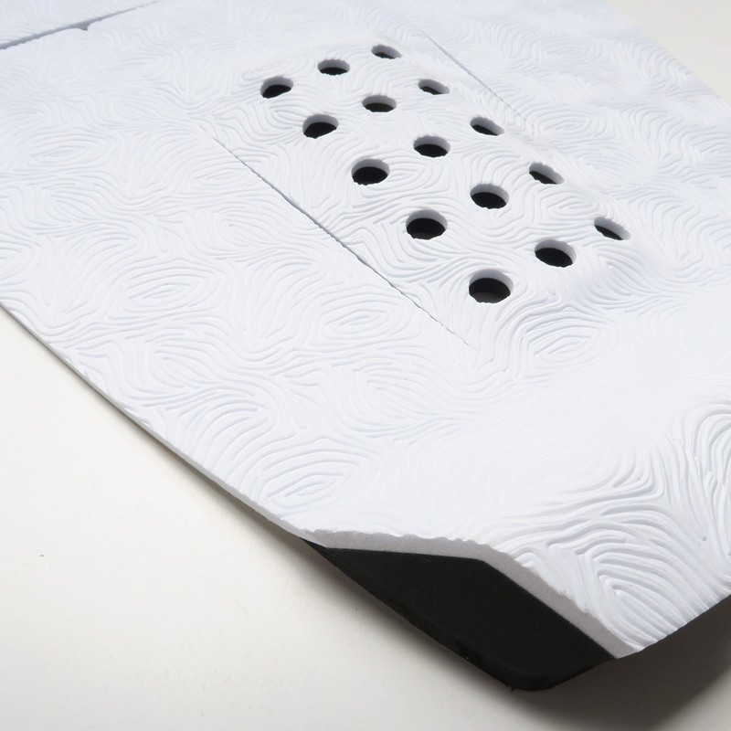 Surfing Deck Pad 3 Piece 5P Surfboard 3 DECKPAD FOR