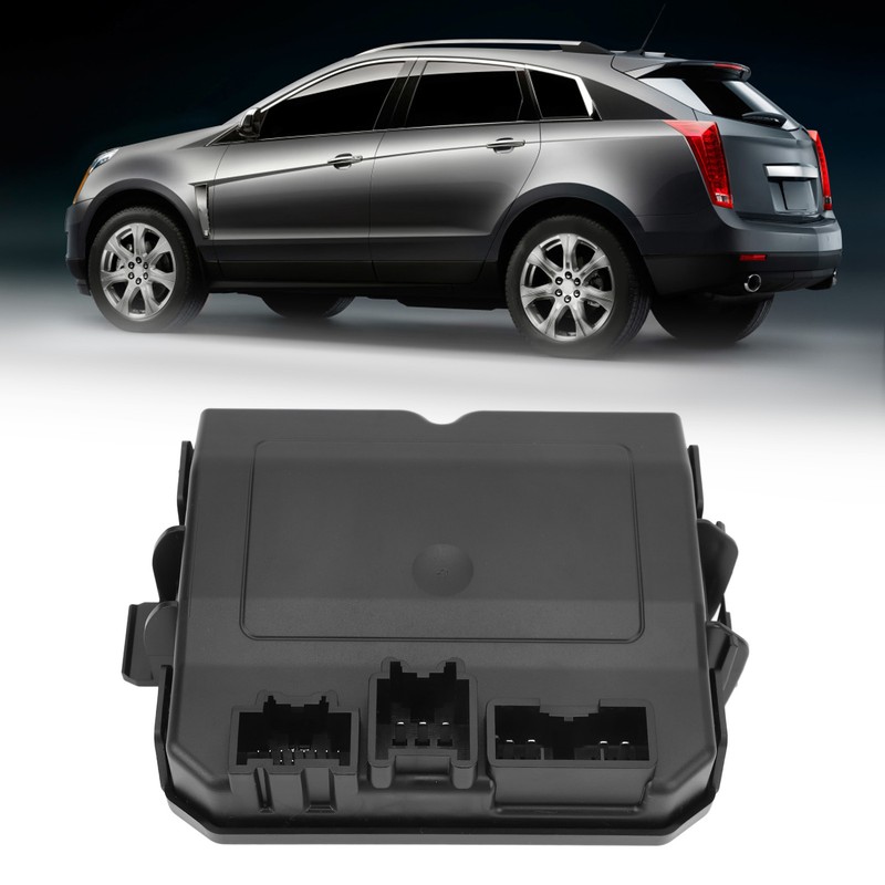 Power Liftgate Control Module 20837967 Rear Tailgate Control Unit for