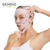 SENSIOHOME V Line Face Lifting Strap for Double Chin Reduction,Face