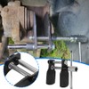 Brake Pad Spreader Tool, Disc Caliper Piston Pusher Tool Inner
