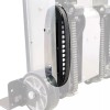 Clamor Stair Climber Glide Belt Assembly Replacement for Hand Truck