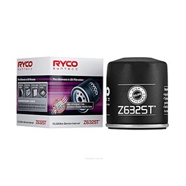 RYCO Syntec Oil Filter Z632ST