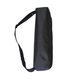 Tripod Carrying Case, Bag, Storage Bag, Waterproof, Excellent Zipper, Zipper, Shoulder Strap, Lightweight, Portable, Tent Pole, For Photography, 27.6 x 5.9 x 5.9 inches (70 x 15 x 15 cm)
