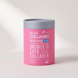 Ever Collagen Time Biotin 150g 50 sachets 1 pc / 에버콜라겐 타임 비오틴 150g 50포 1개 1개