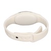 Mosquito Repellent Watch Ultrasonic USB Rechargeable Noiseless Adjustable Mosquito Repeller