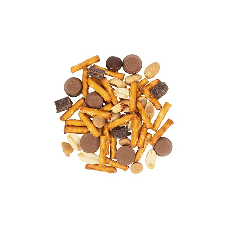 Peanut Butter Chocolate Trail Mix 5 lb