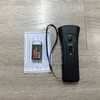 Dog Barking Control Device Portable Double Head LED Flashlight Ultrasonic