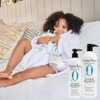 Original Sprout Natural Shampoo. Organic Sulfate Free Shampoo for All