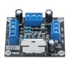 Stereo Power Amplifier Board High Accuracy Excellent Sound Quality Dual