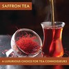 Mokhtar London | Super Negin Saffron | Organic and Premium