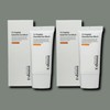 Aeban Company Ashumi Tone-Up Sunscreen Tree Peptide Essential Sun Block Screen SPF50+ (Set of 2)