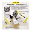 Serum Niacinamida 10% Àcido Hialurònico 2.1% Tipo de piel Todo