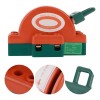 Good Interruptor De Cuchilla De Doble Tiro 3p 100a De