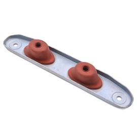 HAOTOM Exhaust Mount Support Holder Halter Bracket For A3 Q3 TT For VW Caddy CC Beetle EOS Golf Jetta Passat Scirocco Sharan Tiguan Touran For Skoda Octavia Superb Yeti For Seat Altea Leon Toledo