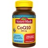 Nature Made CoQ10 200mg, Dietary Supplement for Heart Health Support,