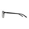 Cat Eye Bifocal Reading Glasses in Black by Readers.com |
