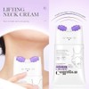 Crema Reafirmante de Cuello con Masaje de Rodillos 2 en