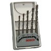 Bosch Pro CYL-3 concrete drill bit set