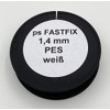 ps FASTFIX 50 m Pull Cord (White) with Roll for