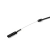 Camotokiit For 1978-1982 Corvette C3 Hood Release Lateral Cable Latch