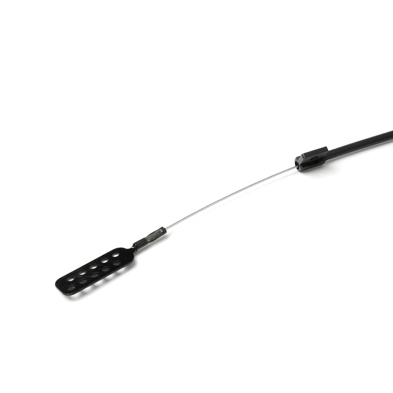 Camotokiit For 1978-1982 Corvette C3 Hood Release Lateral Cable Latch