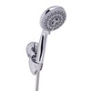 Bath Bliss 5 Function Luxury Dual Shower Head | Handheld