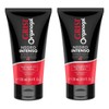 2 Tratamiento En Crema Organogal Negro Intenso 130ml