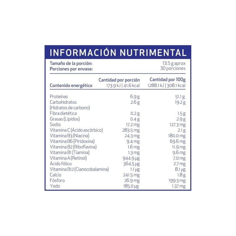 Nutravit Proteína Polvo Niños Saving Pack Adiciona Proteínas Vitaminas Minerales