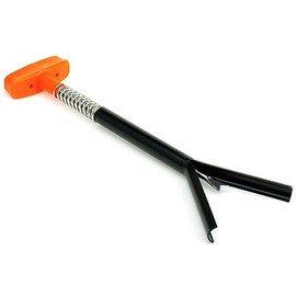 Zite Fishing Eel Killer - Fish Killer for Eels 23 cm - Spring-Loaded Blade for Pricking