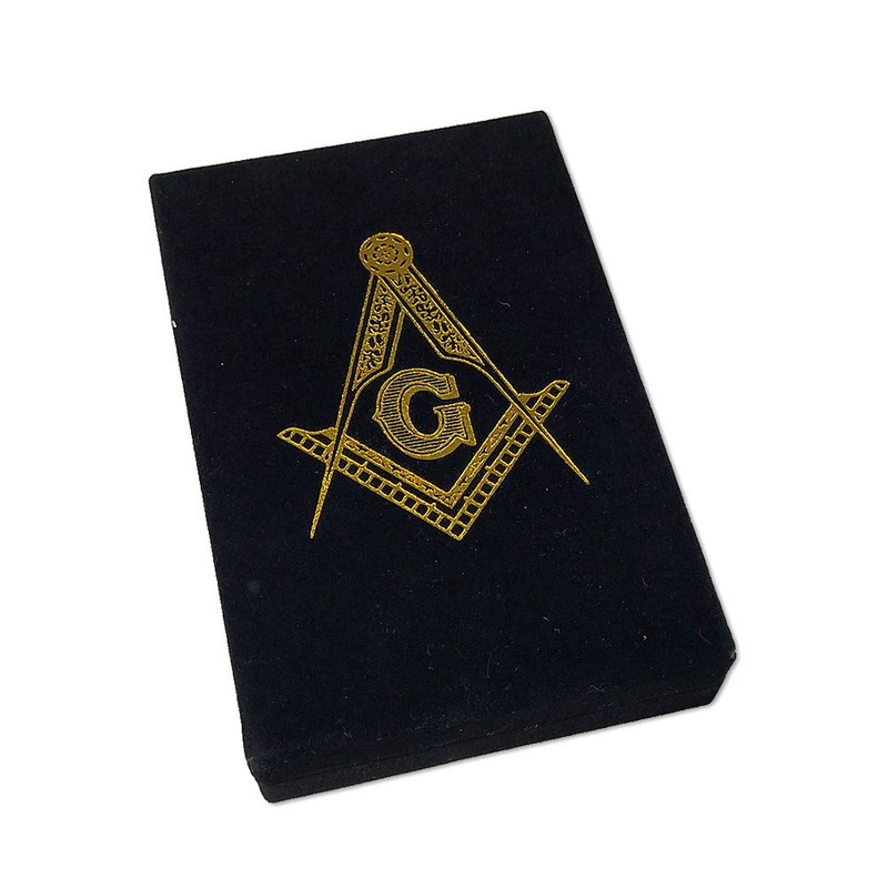 Masonic Working Tools Miniature Freemason Metal Symbol Accessories