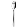 Grunwerg Windsor Buffet Forks Sporks BFWSR, 18/10 Stainless Steel, Set